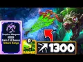 Twitch but I have 1300 Attack Range AUGMENTS IN ARAM