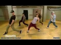 Copy of Step Up Revolution Virtual Flash Mob Dance Tutorial YouTube