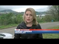 Severe weather in Chattanooga and Cleveland
