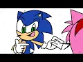 Lagu Sonic Shorts: SIKE! That's the Wrong Number!