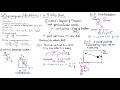 36 Lagrangian mechanics a five step plan