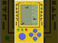 Tetris Unblocked PC browser game