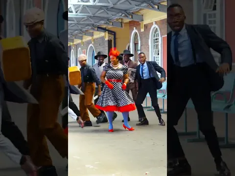 Takananga ku7 Arts💃🏻💃🏻💃🏻💃🏻.#Mufarowashe #WorshipMoments