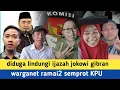 Download Lagu KPU JADI BULAN BULANAN WARGANET KARENA RAHASIAKAN IJAZAH