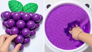 Satisfying Slime & Relaxing Slime Videos # 1663