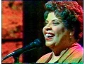 Download Lagu Patti Austin - That's Enough For Me - Today Show (1994)