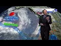Colder Weather On The Way