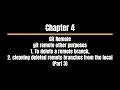 Git Tutorial Marathi Chapter 4 Git Remote