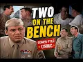 Gomer Pyle U S M C 2026 Two on the Bench 2 Best comedy american Full Episode