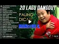Mansyur s full album lagu dangdut 80an 90an tajamnya karang menyesal benci benalu cinta jangan pura2