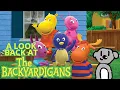 A Look Back at the Backyardigans