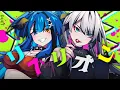 Download Lagu Ado – Rebellion (Duet Cover)【Shiro Neko ft. Isaa Corva】「リベリオン」