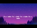 El Alfa x El Cherry Scom x CJ - La Mamá de la Mamá (Letra / Lyrics)