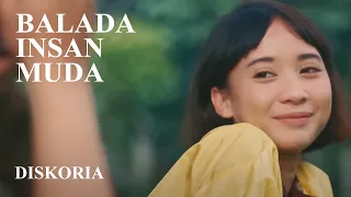 Download Diskoria - Balada Insan Muda (Official Music Video) MP3