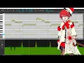 Download Lagu Two-face lovers(裏表ラバーズ）/Fukase/VOCALOID4COVER