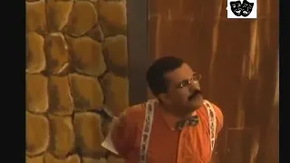 المسرحية المغربية العقل و السبورة كاملة Le39el O Sabora 