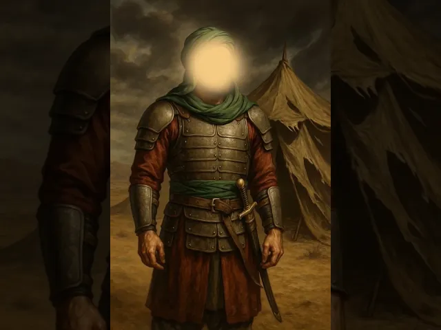 يا نفس من بعد الحسين هوني