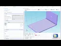COMSOL gif - Postprocessing the Results from a Parametric Sweep