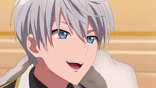 YouTube影片, 內容是魔法使的約定 的 PV3