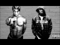50 Cent ft. 2Pac - P.I.M.P. (Remix)