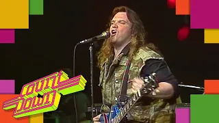 Meat Loaf & John Parr - Rock 'N' Roll Mercenaries (Countdown, 1986)