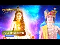RadhaKrishn Krishna renounces his powers FULL EPISODE-732
