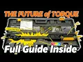Master Your Digital Torque Wrench in Minutes Mode 9 Presets Alarms
