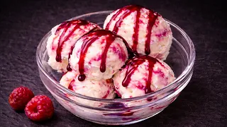 dont buy ice cream from the store the most delicious homemade ice cream in the world 