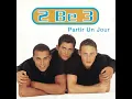 2 Be 3