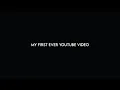 Download Lagu My first youtube video!!!