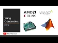 How to Generate Pulse on Using Xilinx System Generator in Part-1