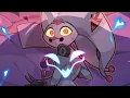 Product Testing Helluva Boss Comic Dub