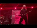 Immolation Blooded 5-27-2023 Milwaukee Metal Fest