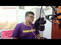 Download Lagu AlongThai -Cover- Patah Ranting Dicermin Usia