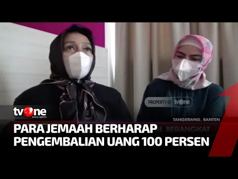 Cerita Jemaah Furoda Bayar Ratusan Juta Gagal Berangkat Haji