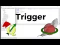 Spatialite e trigger