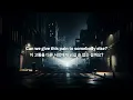 상처뿐인 사랑은 끝내는 게 맞아 : 𝐂𝐢𝐚𝐧 𝐃𝐮𝐜𝐫𝐨𝐭 - 𝐇𝐞𝐫𝐞 𝐈𝐭 𝐈𝐬 (가사/해석/Lyrics)