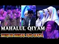 Lagu MAHALUL QIYAM ( مَحَلُّ الْقِيَـــــامِ ) Menyentuh Hati - Hadroh Pusat Sabilu Taubah Gus Iqdam 