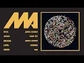 Angel Echoes - Four Tet