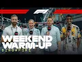 Download Lagu Weekend Warm-up | 2025 Singapore Grand Prix