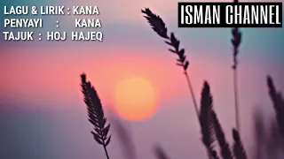 Download Hoj Hajeq-Kana [Temiar] 2019  #laguorangasli #temiar #lagu #oaperak #jakoa #poskemar #tasikbanding MP3