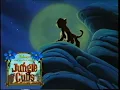 Download Lagu Disney's Jungle Cubs: Cub House Fun Bumpers