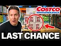 Costco Is Discontinuing THESE Items Prices Just CRASHED July 2026