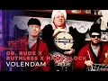 Download Lagu Dr. Rude x Ruthless x Hans Glock - Volendam