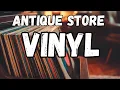 Download Lagu Digging for Antique Vinyl Records in Florence