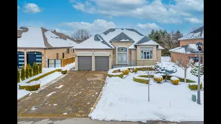 464 Westridge Dr Kleinburg ON