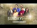 Sunday Service 1030am - English Rev Alwyn Thomas