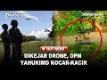 Lagu DEKAI Mencekam, OPM Kopitua Kocar Kacir Diserbu Drone, 2 Warga Jadi Korban, Sebby Tantang Menhan