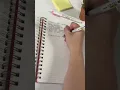 Back to School Note Taking Tips Zebra Pen