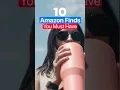 Nummer 2 is een geniale gadget! 🤯💥 - Amazon Finds